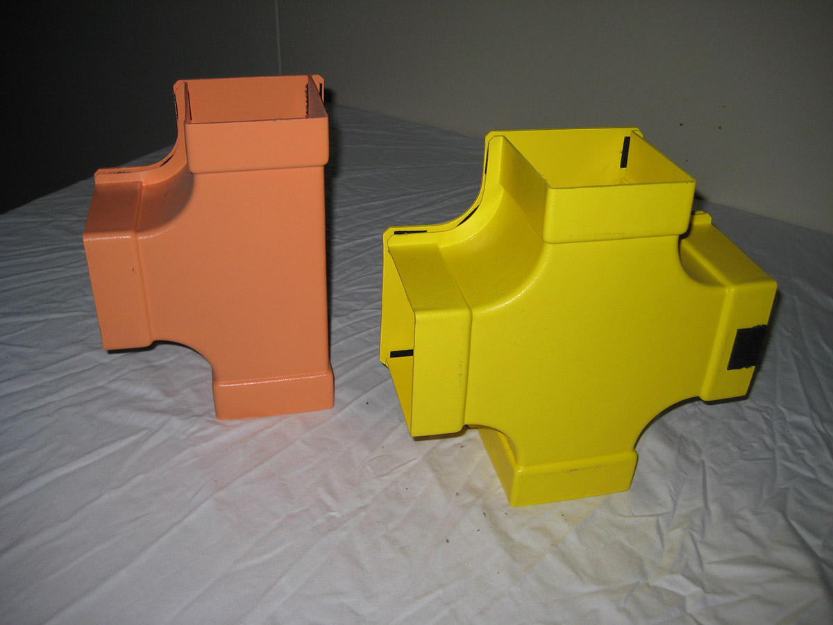 Thermoforming Product 4